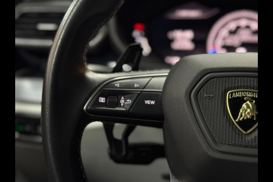 Lamborghini Urus 4.0 V8|MANSORY|STERRENHEMEL|PANO|CARBON|24''