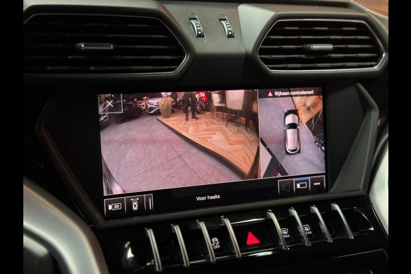 Lamborghini Urus 4.0 V8|MANSORY|STERRENHEMEL|PANO|CARBON|24''