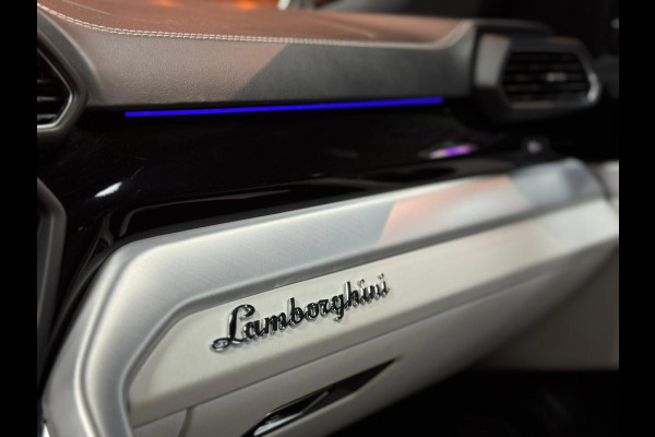 Lamborghini Urus 4.0 V8|MANSORY|STERRENHEMEL|PANO|CARBON|24''