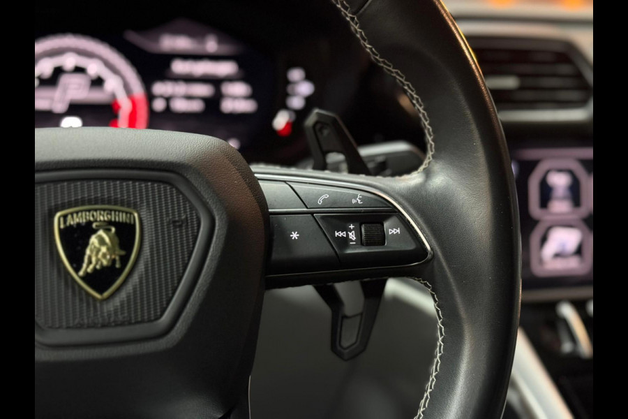Lamborghini Urus 4.0 V8|MANSORY|STERRENHEMEL|PANO|CARBON|24''