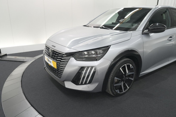 Peugeot 208 PureTech 100 GT | Camera | Navigatie | Apple Carplay | Parkeersensoren
