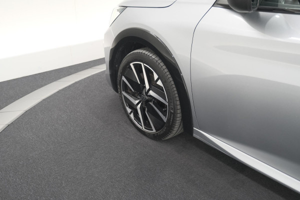 Peugeot 208 PureTech 100 GT | Camera | Navigatie | Apple Carplay | Parkeersensoren