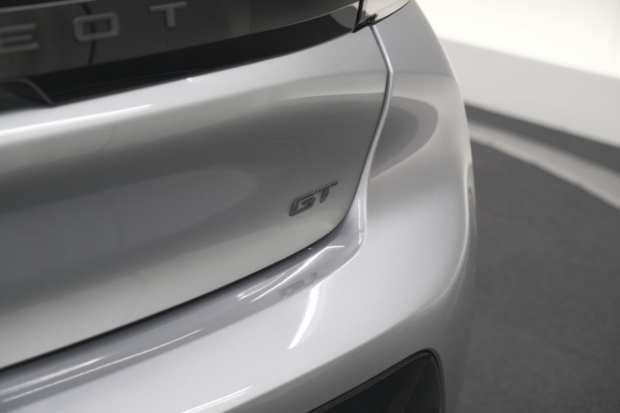 Peugeot 208 PureTech 100 GT | Camera | Navigatie | Apple Carplay | Parkeersensoren