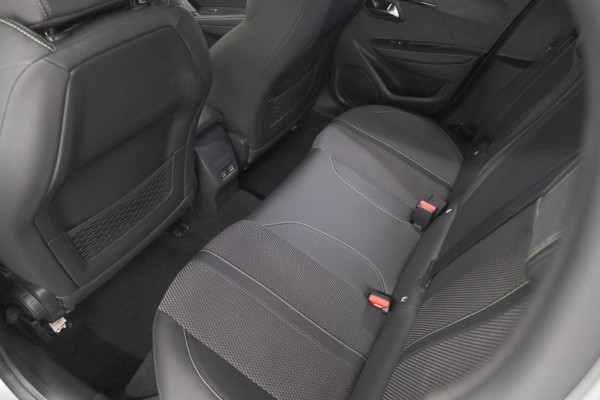 Peugeot 208 PureTech 100 GT | Camera | Navigatie | Apple Carplay | Parkeersensoren
