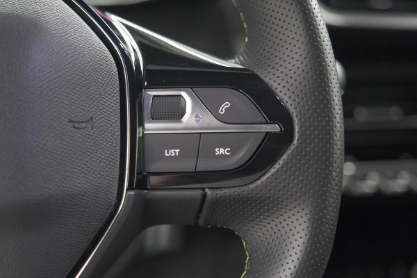 Peugeot 208 PureTech 100 GT | Camera | Navigatie | Apple Carplay | Parkeersensoren