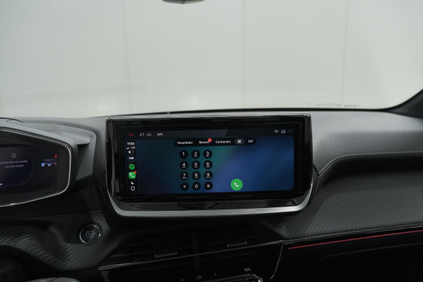 Peugeot 208 PureTech 100 GT | Camera | Navigatie | Apple Carplay | Parkeersensoren