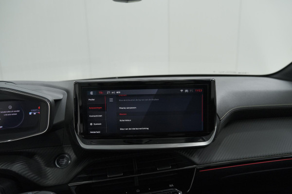 Peugeot 208 PureTech 100 GT | Camera | Navigatie | Apple Carplay | Parkeersensoren