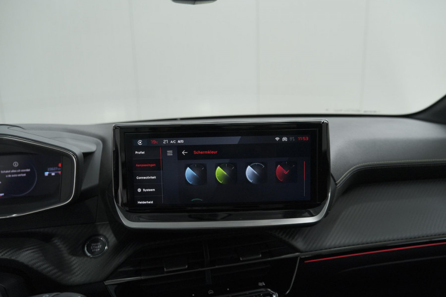Peugeot 208 PureTech 100 GT | Camera | Navigatie | Apple Carplay | Parkeersensoren