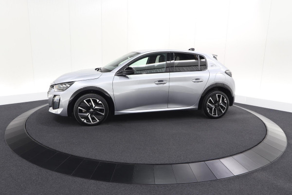 Peugeot 208 PureTech 100 GT | Camera | Navigatie | Apple Carplay | Parkeersensoren