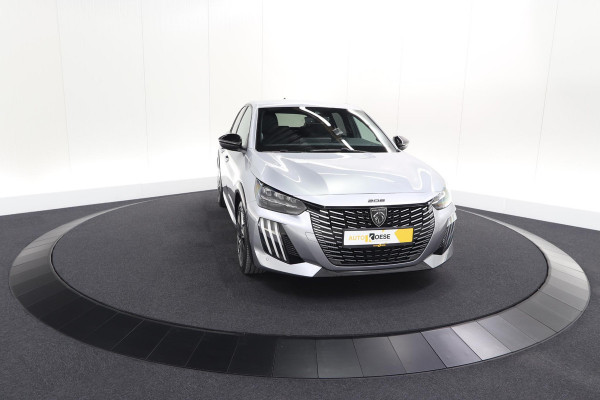 Peugeot 208 PureTech 100 GT | Camera | Navigatie | Apple Carplay | Parkeersensoren