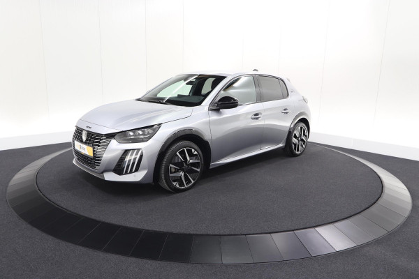 Peugeot 208 PureTech 100 GT | Camera | Navigatie | Apple Carplay | Parkeersensoren