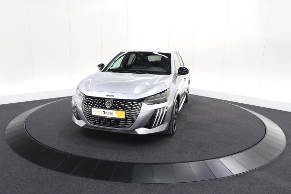 Peugeot 208 PureTech 100 GT | Camera | Navigatie | Apple Carplay | Parkeersensoren