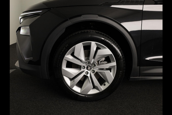 Škoda Elroq 60 Business Edition 204 pk | Trekhaak wegklapbaar | Lichtmetalen velgen 20 inch Vega