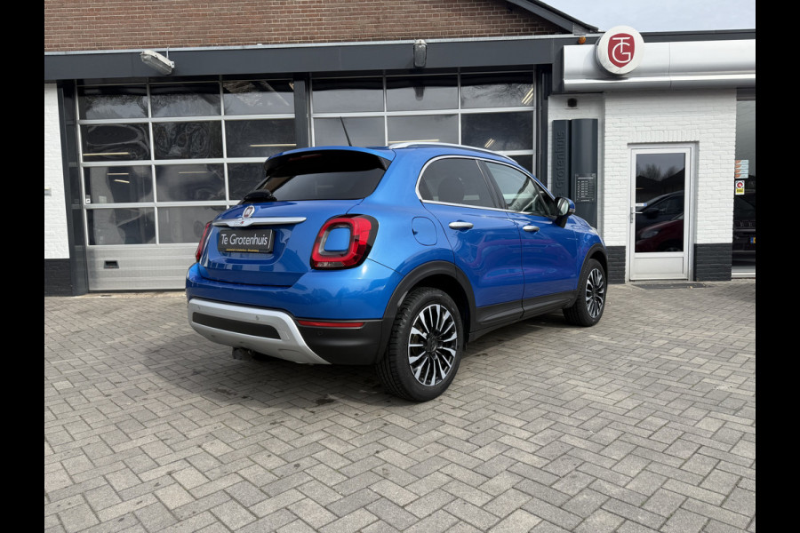 Fiat 500X Cross 1.0 GSE City Cross