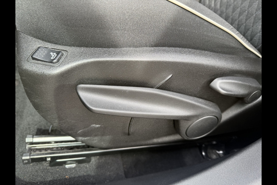 Fiat 500X Cross 1.0 GSE City Cross