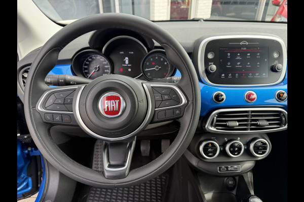 Fiat 500X Cross 1.0 GSE City Cross