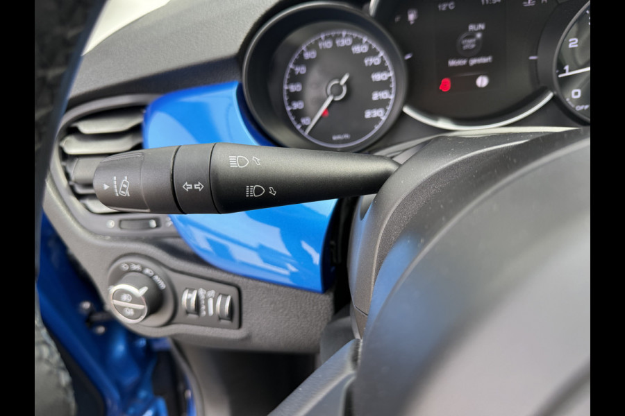 Fiat 500X Cross 1.0 GSE City Cross