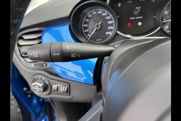 Fiat 500X Cross 1.0 GSE City Cross