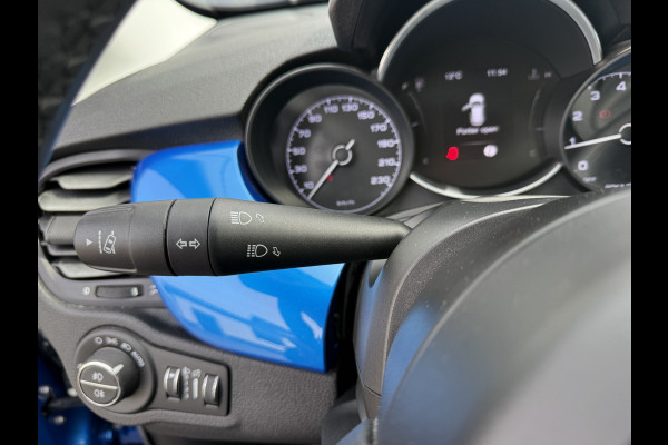 Fiat 500X Cross 1.0 GSE City Cross