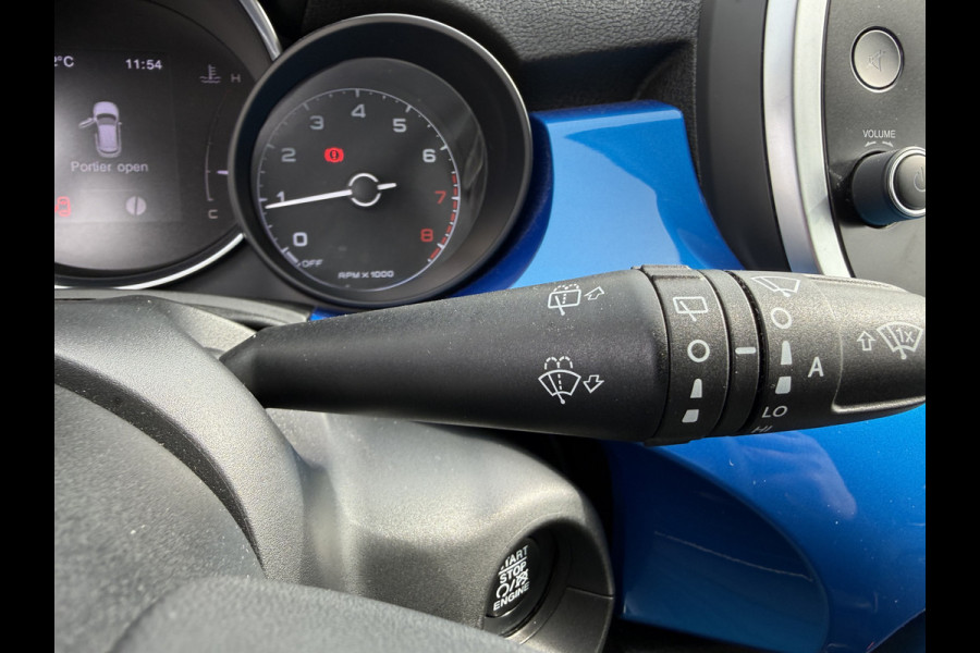 Fiat 500X Cross 1.0 GSE City Cross