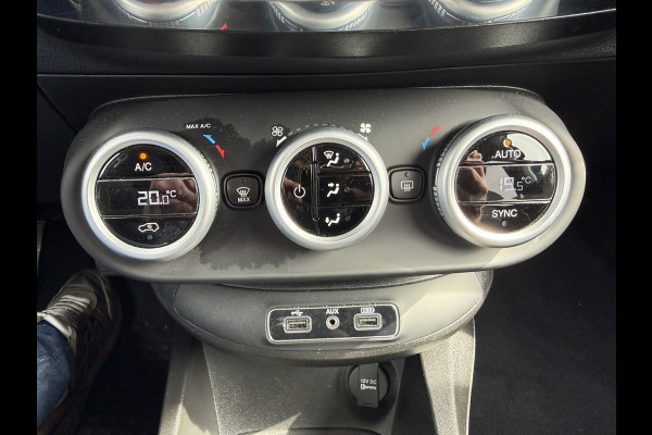 Fiat 500X Cross 1.0 GSE City Cross