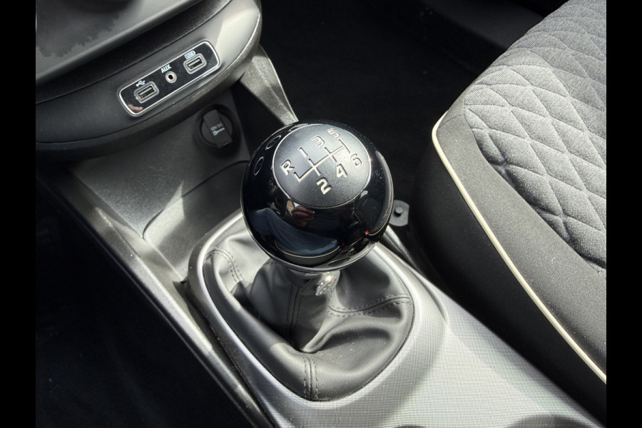 Fiat 500X Cross 1.0 GSE City Cross