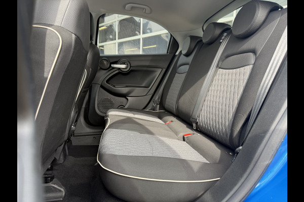 Fiat 500X Cross 1.0 GSE City Cross