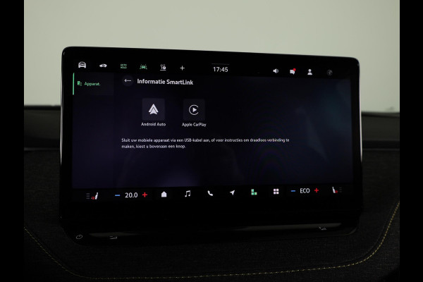 Škoda Elroq 60 Business Edition 204 pk | Trekhaak wegklapbaar | Lichtmetalen velgen 20 inch Vega