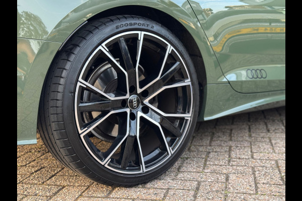 Audi A5 Sportback 40 TFSI Launch edition Sport 2020 AUT FULL