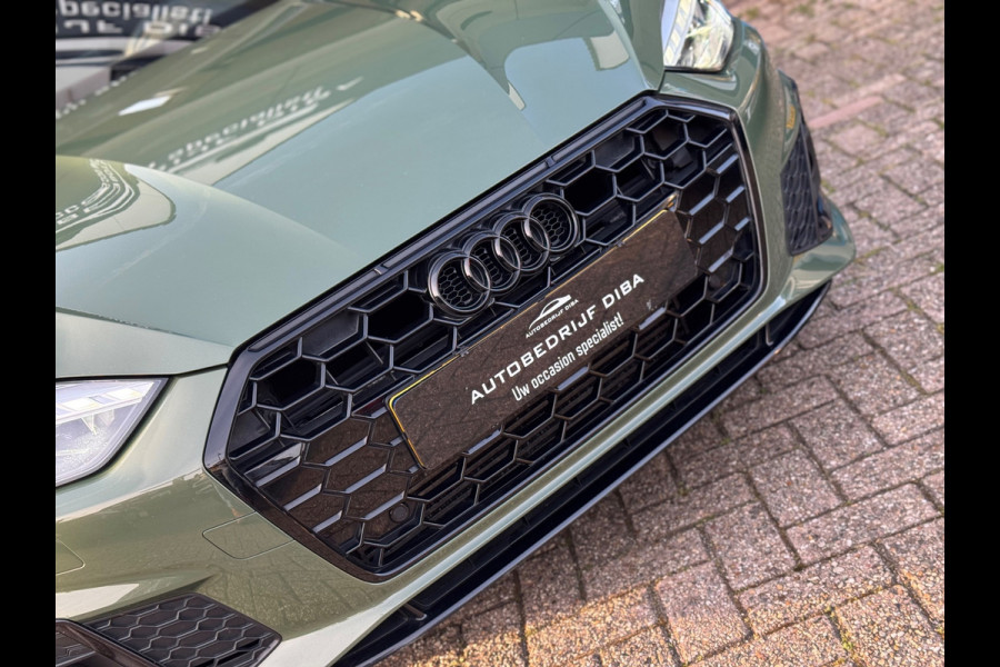 Audi A5 Sportback 40 TFSI Launch edition Sport 2020 AUT FULL