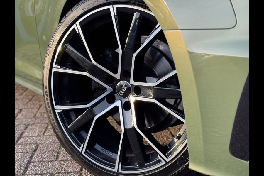 Audi A5 Sportback 40 TFSI Launch edition Sport 2020 AUT FULL