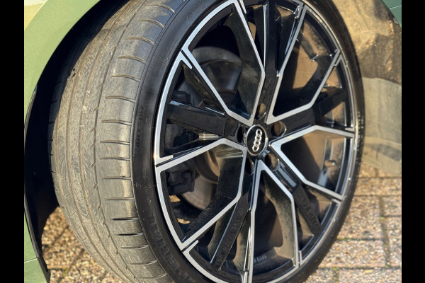 Audi A5 Sportback 40 TFSI Launch edition Sport 2020 AUT FULL