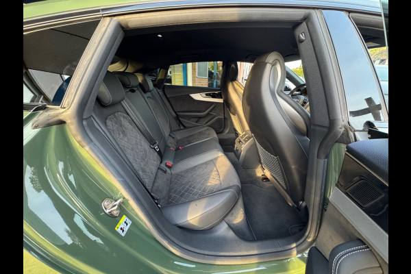 Audi A5 Sportback 40 TFSI Launch edition Sport 2020 AUT FULL