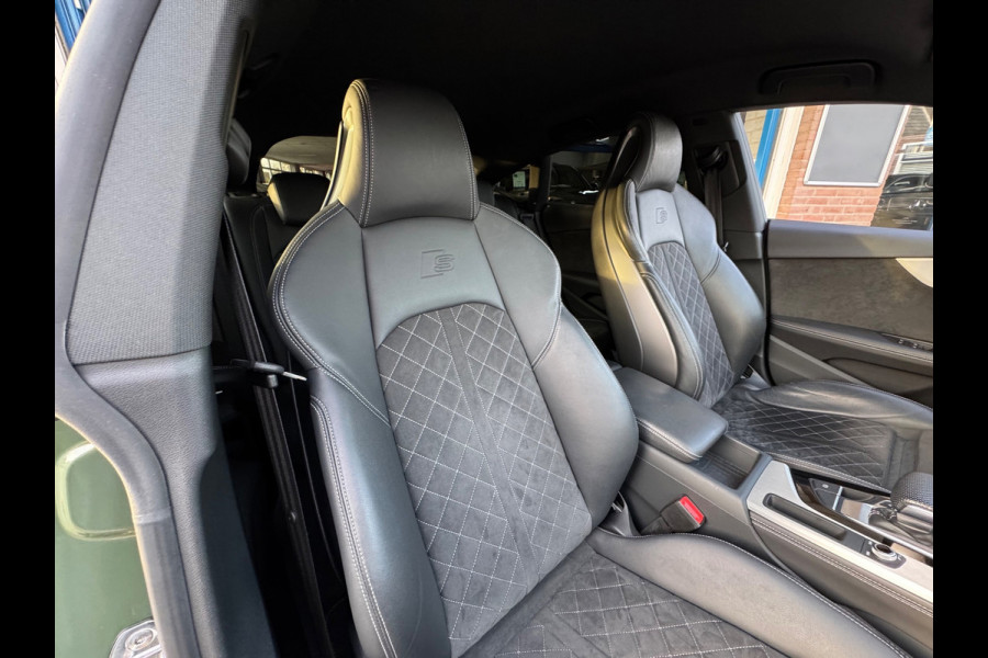 Audi A5 Sportback 40 TFSI Launch edition Sport 2020 AUT FULL