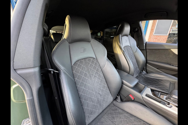 Audi A5 Sportback 40 TFSI Launch edition Sport 2020 AUT FULL