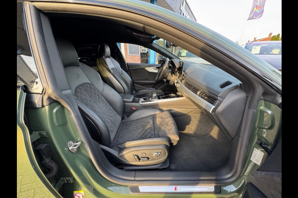 Audi A5 Sportback 40 TFSI Launch edition Sport 2020 AUT FULL