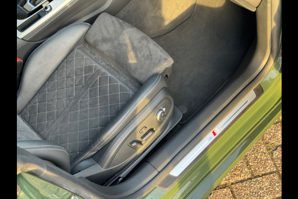 Audi A5 Sportback 40 TFSI Launch edition Sport 2020 AUT FULL