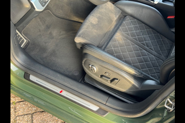 Audi A5 Sportback 40 TFSI Launch edition Sport 2020 AUT FULL