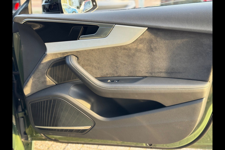 Audi A5 Sportback 40 TFSI Launch edition Sport 2020 AUT FULL