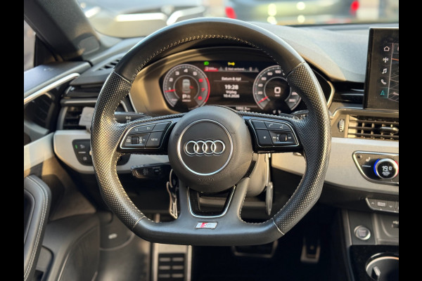 Audi A5 Sportback 40 TFSI Launch edition Sport 2020 AUT FULL