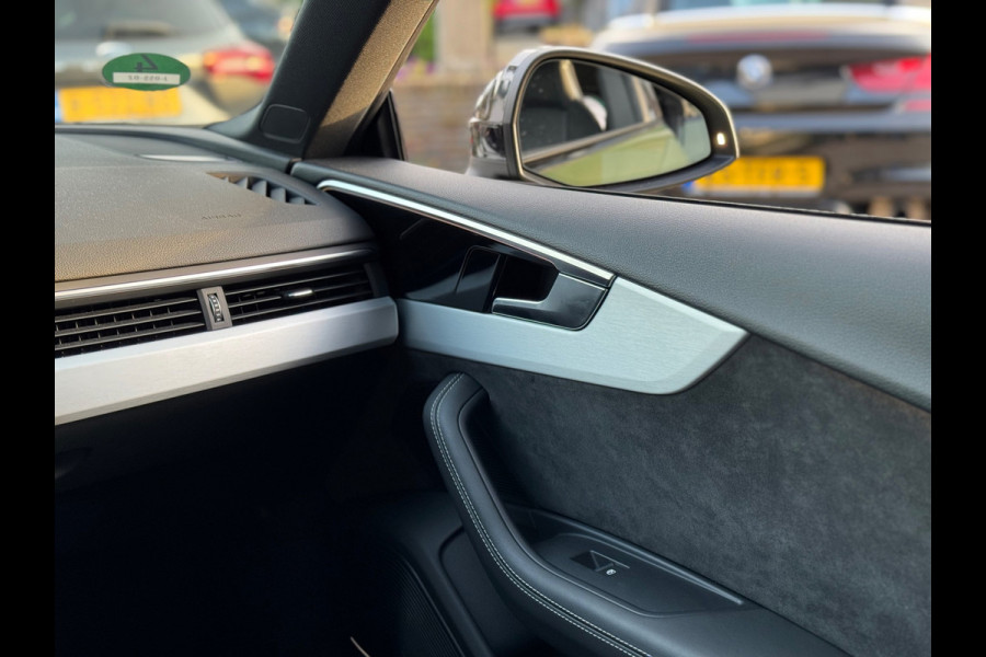 Audi A5 Sportback 40 TFSI Launch edition Sport 2020 AUT FULL