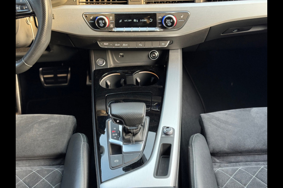 Audi A5 Sportback 40 TFSI Launch edition Sport 2020 AUT FULL