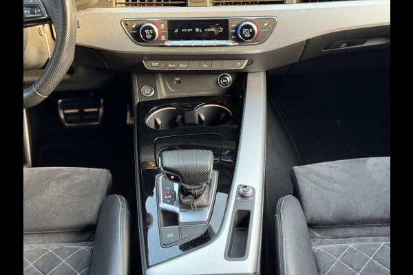 Audi A5 Sportback 40 TFSI Launch edition Sport 2020 AUT FULL