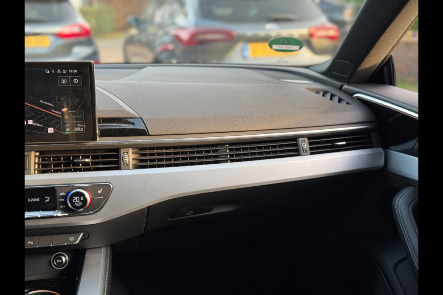 Audi A5 Sportback 40 TFSI Launch edition Sport 2020 AUT FULL