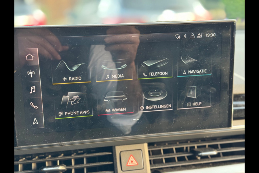 Audi A5 Sportback 40 TFSI Launch edition Sport 2020 AUT FULL