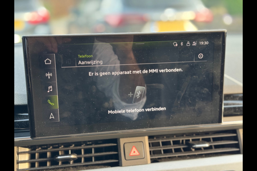 Audi A5 Sportback 40 TFSI Launch edition Sport 2020 AUT FULL