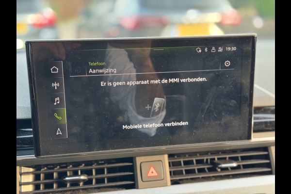 Audi A5 Sportback 40 TFSI Launch edition Sport 2020 AUT FULL