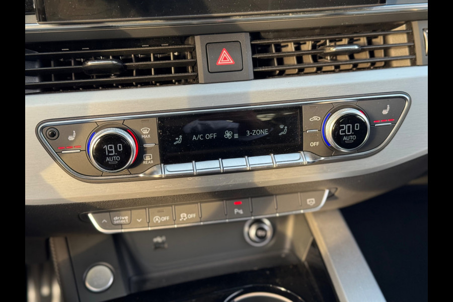 Audi A5 Sportback 40 TFSI Launch edition Sport 2020 AUT FULL