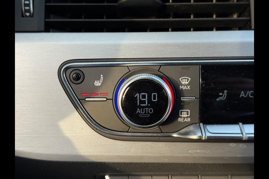 Audi A5 Sportback 40 TFSI Launch edition Sport 2020 AUT FULL