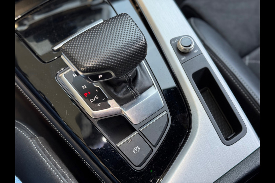 Audi A5 Sportback 40 TFSI Launch edition Sport 2020 AUT FULL